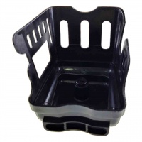 Корпус воздушного фильтра для мотокосы 43/52 Корпус воздушного фильтра для мотокосы 43/52