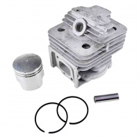 Поршневая группа для бензокосы 40-5 Поршневая группа для бензокосы 40-5