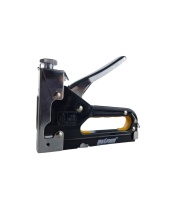 Степлер мебельный Тип 57 с набором скоб 8 мм 3×500 шт, кейс,"MAXIMUM" MX 11229