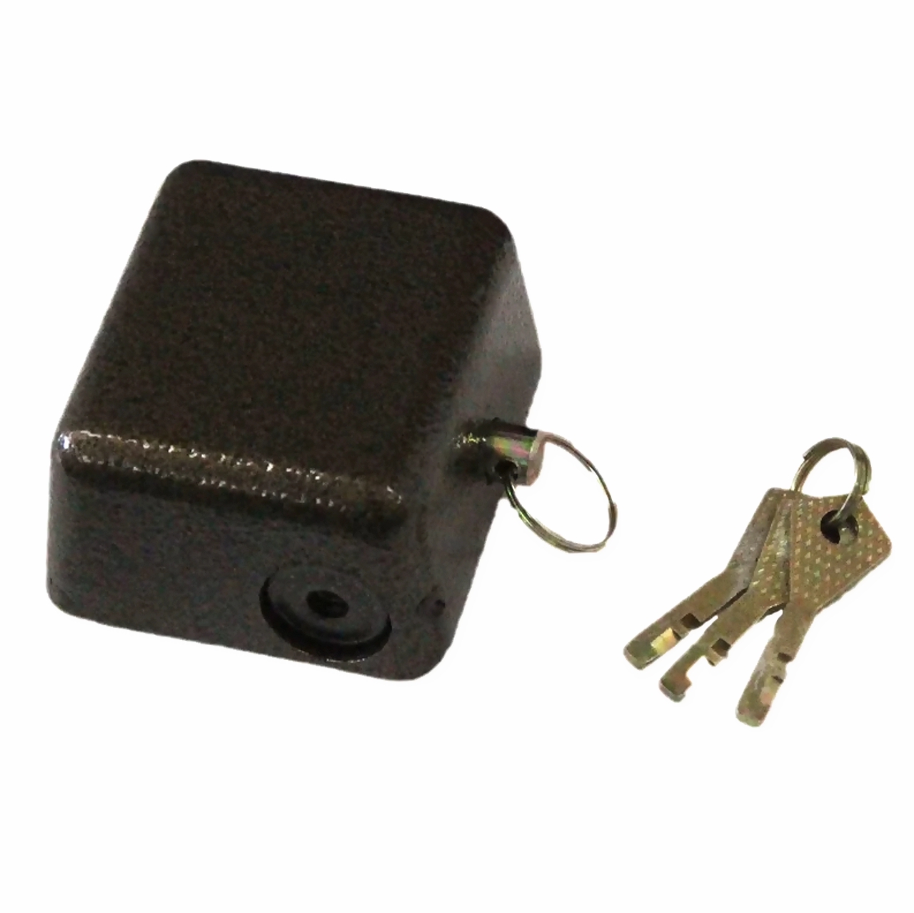 Замок 90 мм «Краб» Замок 90 мм «Краб»