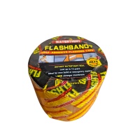 Лента битумная гидроизоляционная для кровли 50 мм×5 м×1,2мм, черная Лента битумная гидроизоляционная для кровли 50 мм×5 м×1,2мм, черная