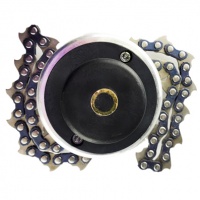 Катушка для триммера цепь, автомат Катушка для триммера цепь, автомат