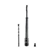 Купить оптом Хвостовик для коронок по бетону 200 мм, SDS-Plus Хвостовик для коронок по бетону 200 мм, SDS-Plus оптом