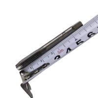 Купить оптом Набор метчиков М6-М12,6 с трещоткой, 6 предметов, легированная сталь, "MAXIMUM" MX 15593 Набор метчиков М6-М12,6 с трещоткой, 6 предметов, легированная сталь, "MAXIMUM" MX 15593 оптом