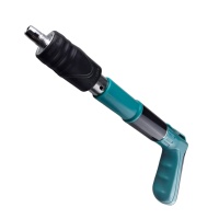 Купить оптом Пороховой монтажный пистолет, тиффани, кейс пороховой монтажный пистолет, тиффани, кейс оптом