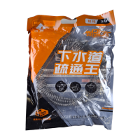 Купить оптом Трос канализационный усиленный 3 м, "MAXIMUM" Трос канализационный усиленный 3 м, "MAXIMUM" оптом