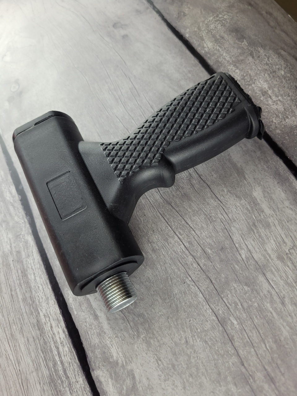 Купить оптом Пороховой монтажный пистолет с удлинителями, кейс пороховой монтажный пистолет с удлинителями, кейс оптом