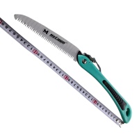 Купить оптом Ножовка складная 180 мм, садовая, "MAXIMUM", MX 210 (2832) ножовка складная 180 мм, садовая, "maximum", mx 210 (2832) оптом