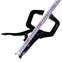 Купить оптом Клещи зажимные с фиксатором 280 мм, металлические, "MAXIMUM" MX 13735 клещи зажимные с фиксатором 280 мм, металлические, "maximum" mx 13735 оптом