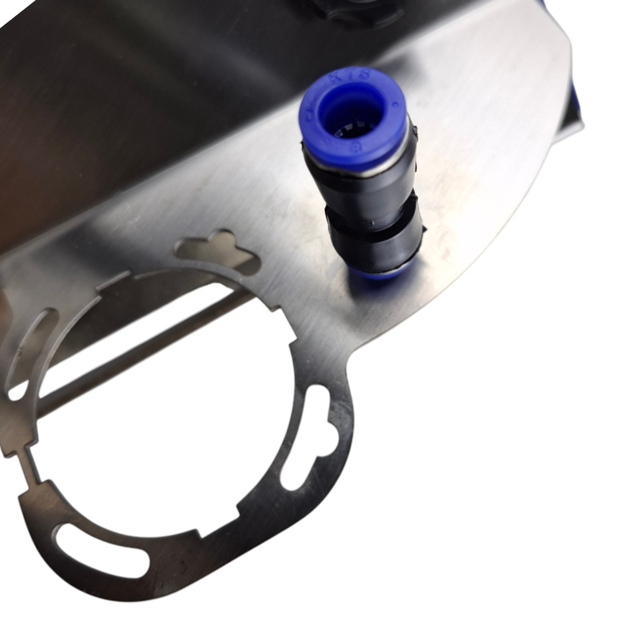 Купить оптом Инструмент для резки фаски плитки под углом 45 градусов, 100 мм, подставка для УШМ,нержавейка. инструмент для резки фаски плитки под углом 45 градусов, 100 мм, подставка для ушм,нержавейка. оптом