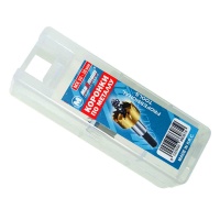 Купить оптом Коронка по металлу 28 мм, кольцевая, Maximum MX07833 (кратно 10 шт)  (3091) Коронка по металлу 28 мм, кольцевая, Maximum MX07833 (кратно 10 шт)  (3091) оптом