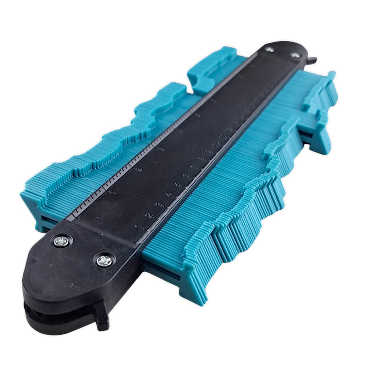 Купить оптом Копировальный шаблон 30 мм, 258x100x20 мм, «Maximum» (3223) копировальный шаблон 30 мм, 258x100x20 мм, «maximum» (3223) оптом