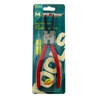 Купить оптом Съемник стопорных колец 175 мм, внутренний(зажим), прямые штифты, «Maximum» (2935) съемник стопорных колец 175 мм, внутренний(зажим), прямые штифты, «maximum» (2935) оптом