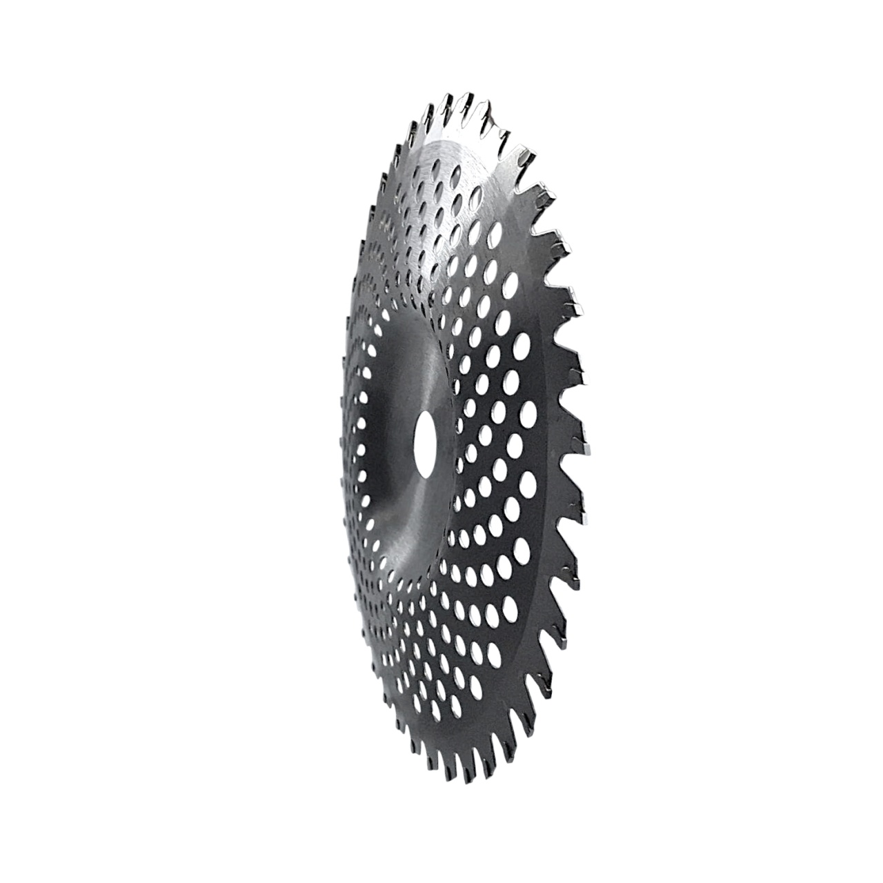 Диск для триммера 40T 255x25,4 мм, выпуклый, "MAXIMUM" (Максимум) MX 46696 оптом