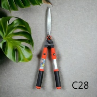 Купить оптом Садовые ножницы с телескопическими резиновыми ручками 68 — 93 см, С 28 "MAXIMUM" (3545) садовые ножницы с телескопическими резиновыми ручками 68 — 93 см, с 28 "maximum" (3545) оптом