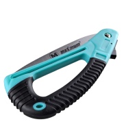 Купить оптом Ножовка складная 210 мм , садовая, "MAXIMUM", МХ212 (2998) ножовка складная 210 мм , садовая, "maximum", мх212 (2998) оптом