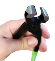 Купить оптом Клещи торцевые для гвоздей 200 мм, «Maximum» клещи торцевые для гвоздей 200 мм, «maximum» оптом