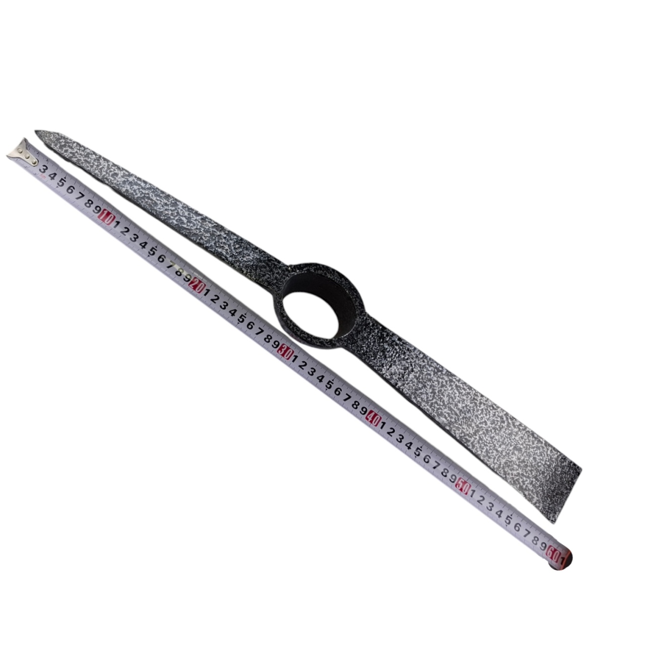 Купить оптом Кирка 2,5 кг. 580 x 60 мм, под рукоятку фиберглас кирка 2,5 кг. 580 x 60 мм, под рукоятку фиберглас оптом