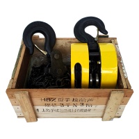 Купить оптом Таль цепная ручная 1 тонна (2752) Таль цепная ручная 1 тонна (2752) оптом