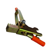 Купить оптом Пружинный зажим (клипса) для опалубки пружинный зажим (клипса) для опалубки оптом