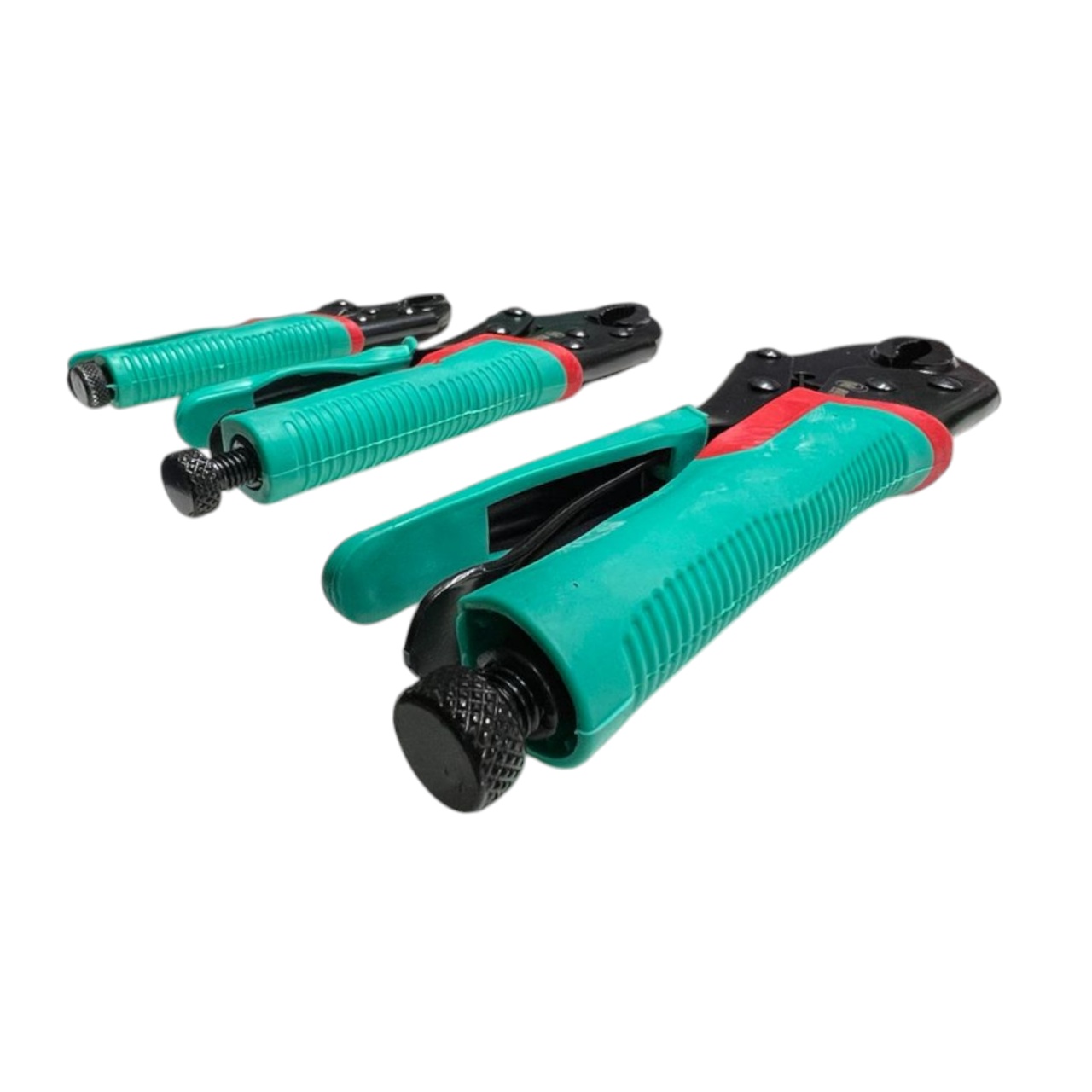 Купить оптом Набор клещей зажимных Cr-V с фиксатором 140/180/250 мм, прорезиненные, "MAXIMUM" 188 MX 12837 набор клещей зажимных cr-v с фиксатором 140/180/250 мм, прорезиненные, "maximum" 188 mx 12837 оптом