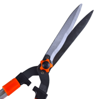 Купить оптом Садовые ножницы с телескопическими резиновыми ручками 68 — 93 см, С 28 "MAXIMUM" (3545) садовые ножницы с телескопическими резиновыми ручками 68 — 93 см, с 28 "maximum" (3545) оптом