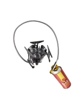 Купить оптом Газовая плита портативная, трехглавая, с пьезоподжигом, 204, «Maximum» MX 15432 Газовая плита портативная, трехглавая, с пьезоподжигом, 204, «Maximum» MX 15432 оптом