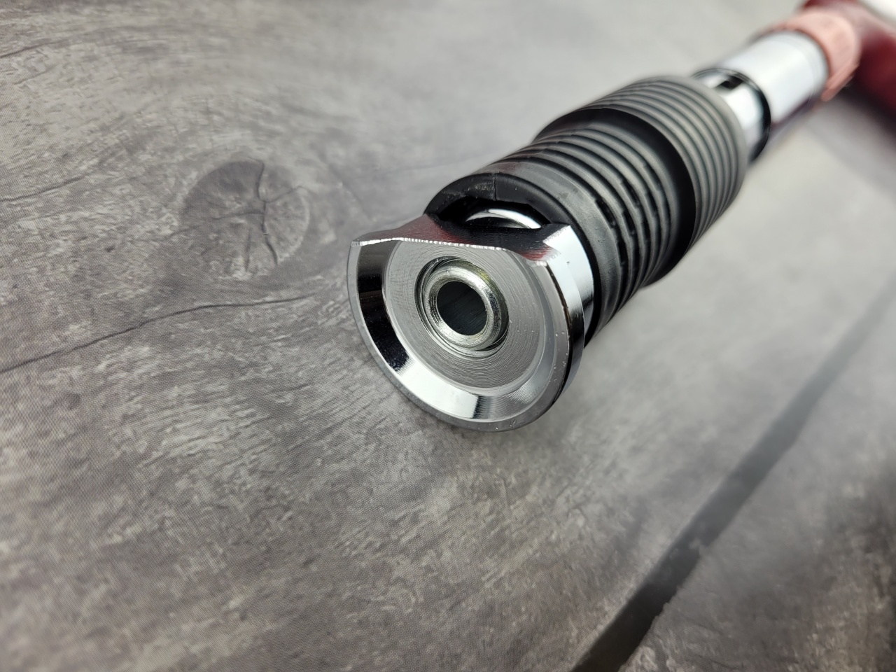 Купить оптом Пороховой монтажный пистолет, красный, кейс пороховой монтажный пистолет, красный, кейс оптом