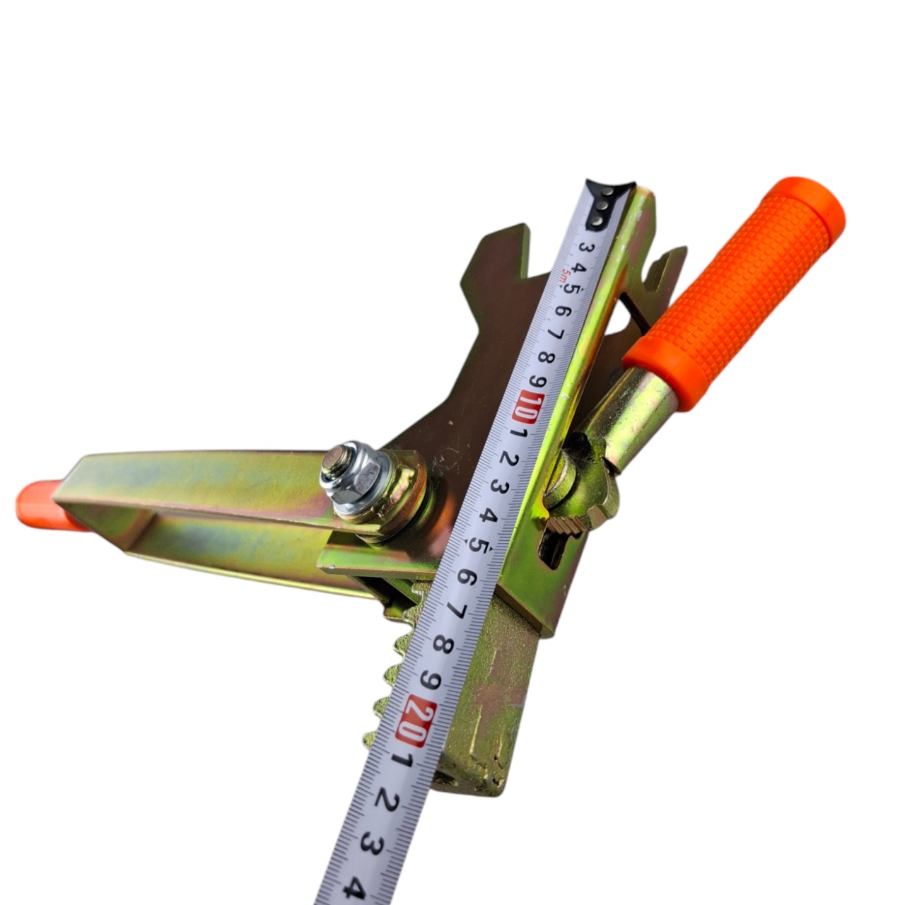 Купить оптом Пружинный зажим (клипса) для опалубки пружинный зажим (клипса) для опалубки оптом