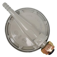 Купить оптом Редуктор для газового баллона, РДСГ 1-1,2, большой Редуктор для газового баллона, РДСГ 1-1,2, большой оптом