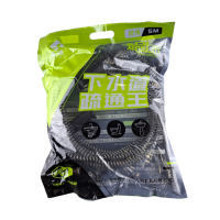 Купить оптом Трос канализационный усиленный 5 м, "MAXIMUM" Трос канализационный усиленный 5 м, "MAXIMUM" оптом