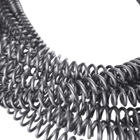 Купить оптом Трос канализационный 10 м, толстый  Трос канализационный 10 м, толстый  оптом