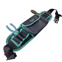 Купить оптом Пояс строительный для инструментов (2963) Пояс строительный для инструментов (2963) оптом