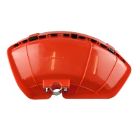 Купить оптом Кожух защитный для триммеров универсальный под диаметр 26 и 28 мм (без ножа) кожух защитный для триммеров универсальный под диаметр 26 и 28 мм (без ножа) оптом