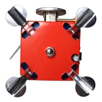 Купить оптом Газовая плита портативная, маленькая, «Maximum» (3148) Газовая плита портативная, маленькая, «Maximum» (3148) оптом