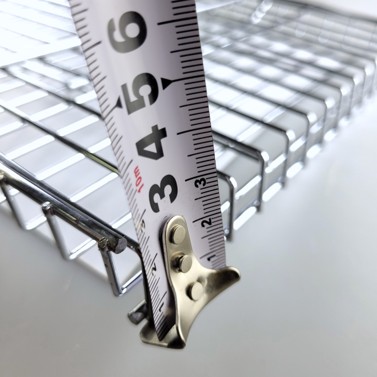 Купить оптом Решетка для барбекю 350*250 мм, деревянная рукоятка, 5871-741 Решетка для барбекю 350*250 мм, деревянная рукоятка, 5871-741 оптом