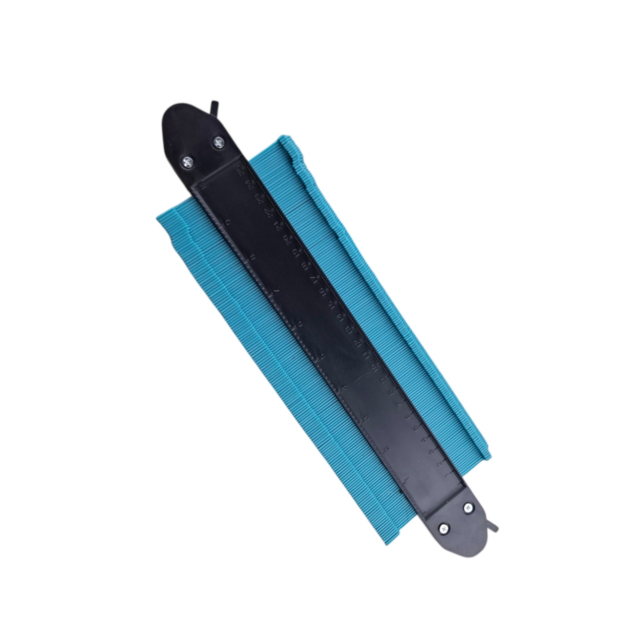 Купить оптом Копировальный шаблон 30 мм, 258x100x20 мм, «Maximum» (3223) копировальный шаблон 30 мм, 258x100x20 мм, «maximum» (3223) оптом