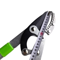 Купить оптом Сучкорез садовый с телескопическими ручками 62-96 см и наковальней, S 29 "MAXIMUM" (3547) сучкорез садовый с телескопическими ручками 62-96 см и наковальней, s 29 "maximum" (3547) оптом