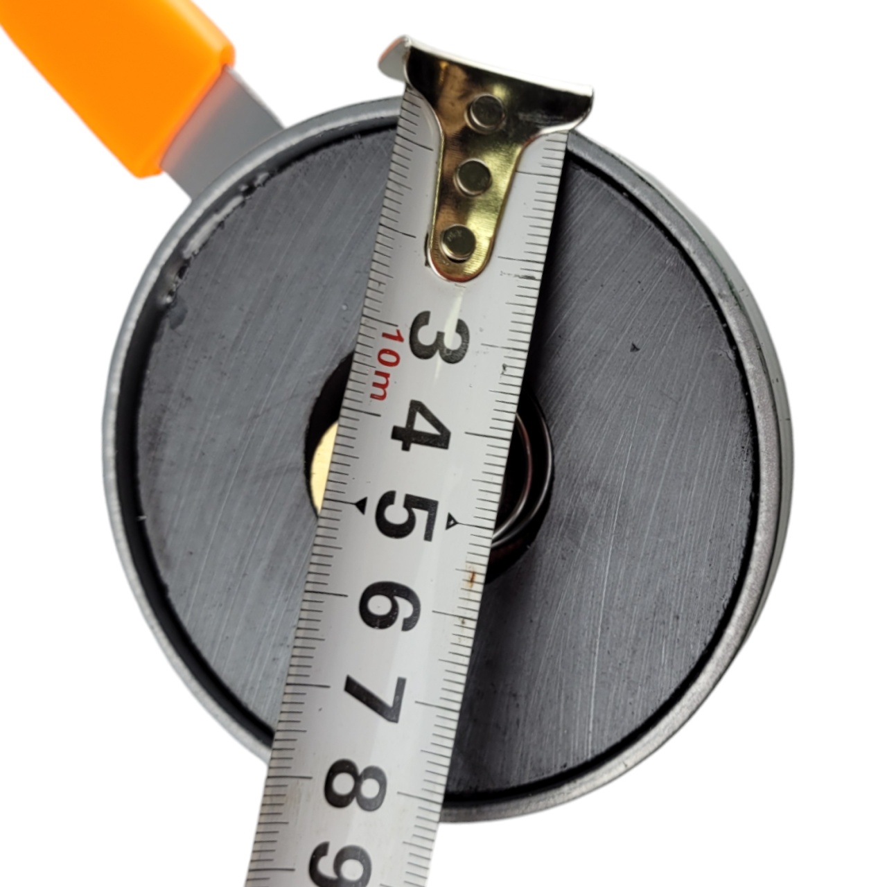 Купить оптом Магнитная клемма заземления 400 А, 22,5 кг, "MAXIMUM" MX 09318 магнитная клемма заземления 400 а, 22,5 кг, "maximum" mx 09318 оптом