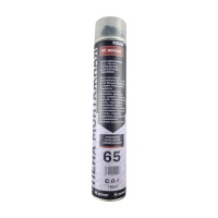 Купить оптом Пена монтажная 65 л, 750 мл, пистолетная, всесезонная, "MAXIMUM" (2994) Пена монтажная 65 л, 750 мл, пистолетная, всесезонная, "MAXIMUM" (2994) оптом