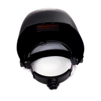 Купить оптом Сварочная маска "хамелеон", автоматическая, "MAXIMUM" MX 14675 (в коробке)  Сварочная маска "хамелеон", автоматическая, "MAXIMUM" MX 14675 (в коробке)  оптом