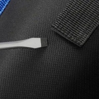 Купить оптом Сумка для инструментов на молнии 18 карманов, 30×40x20 см, "MAXIMUM"MX 12677 Сумка для инструментов на молнии 18 карманов, 30×40x20 см, "MAXIMUM"MX 12677 оптом