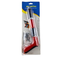 Купить оптом Пороховой монтажный пистолет мини с набором гвоздей, без кейса пороховой монтажный пистолет мини с набором гвоздей, без кейса оптом