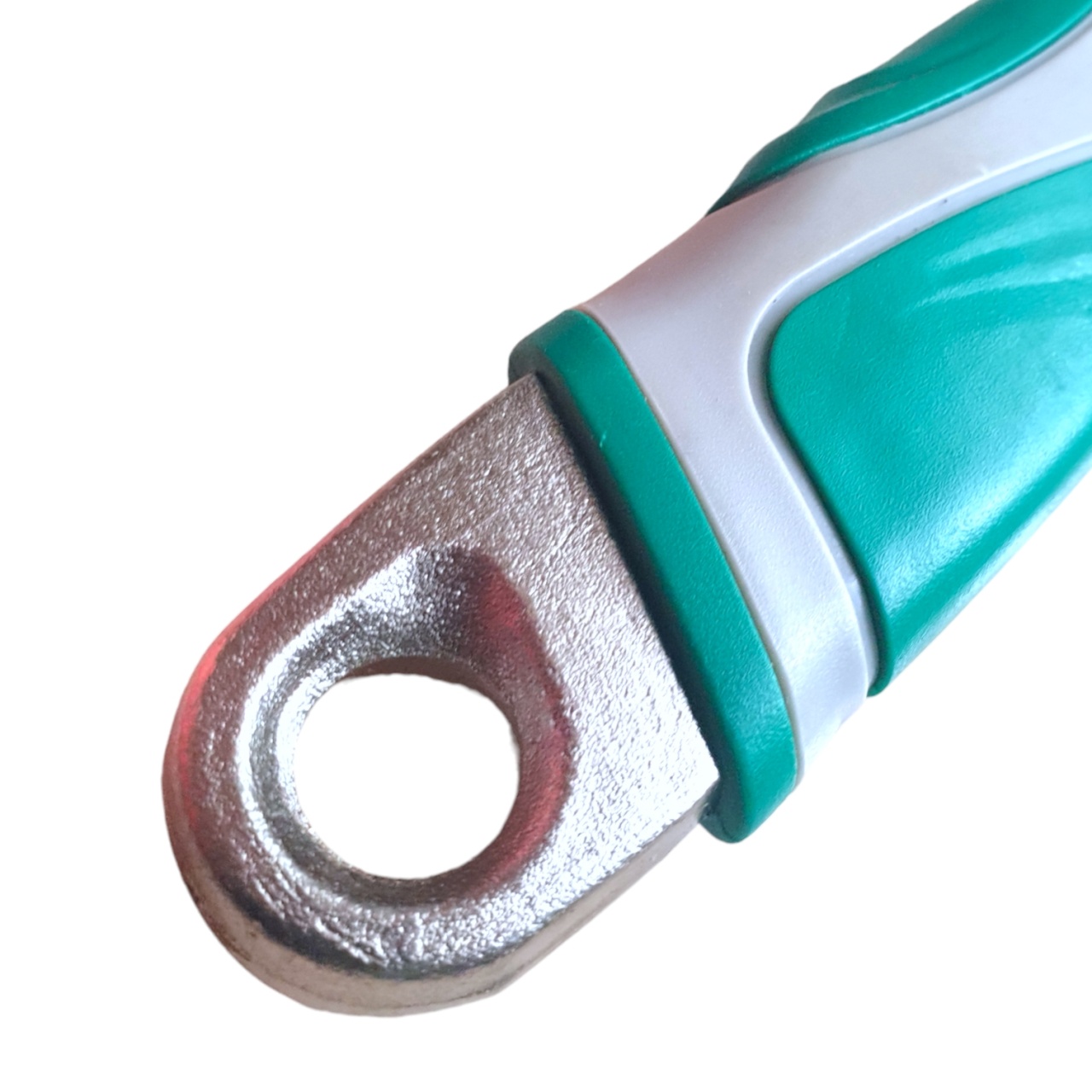 Купить оптом Ключ разводной 250 мм с двухкомпонентной рукояткой, "MAXIMUM" МХ14152 (2139) ключ разводной 250 мм с двухкомпонентной рукояткой, "maximum" мх14152 (2139) оптом