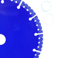 Купить оптом Диск алмазный отрезной сегментный 180x1,8x22.23 мм, 7", универсальный, "MAXIMUM" MX 14947 Диск алмазный отрезной сегментный 180x1,8x22.23 мм, 7", универсальный, "MAXIMUM" MX 14947 оптом