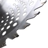 Диск для триммера 40T 255x25,4 мм, выпуклый, "MAXIMUM" (Максимум) MX 46696 оптом