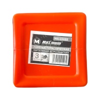 Купить оптом Газовая плита портативная, трехглавая, с пьезоподжигом, 204, «Maximum» MX 15432 Газовая плита портативная, трехглавая, с пьезоподжигом, 204, «Maximum» MX 15432 оптом