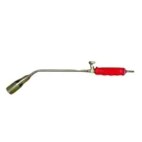 Горелка газовая, кровельная 35x480мм,с регулировкой пламени, "MAXIMUM" MX 18471