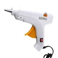 Термопистолет клеевой с выключателем 60 Вт «Maximum» (3307) Термопистолет клеевой с выключателем 60 Вт «Maximum» (3307)