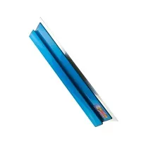 Шпатель-правило малярный 80 cм, с лезвием, тиффани, "MAXIMUM" (Максимум) MX 46443